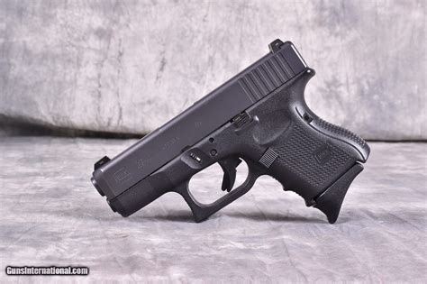 Glock G27 Gen 4 Review