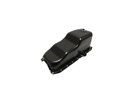 Gm Genral Motor Mercruiser Volvo Omc Oil Pan 5 0L 305 5 7L 350 13840A1 805930A1