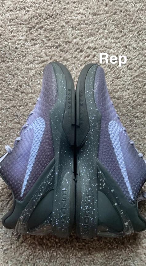 Godkiller Kobe 6 Eybl Rep Retail Albums R Kobereps