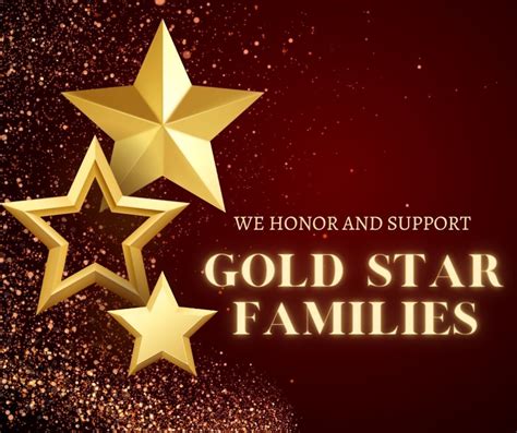 Gold Star Families