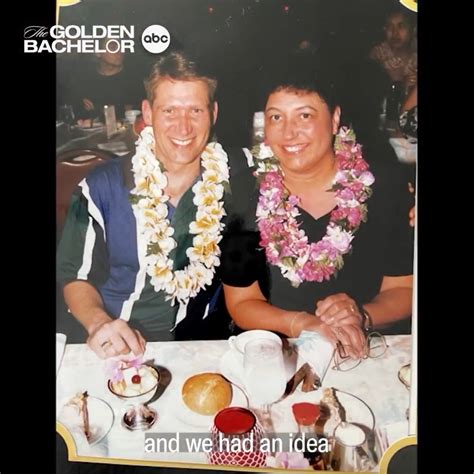 Golden Bachelor S Gerry Turner Talks Girlfriend Lana Sutton And Golden Bachelor S Gerry Turner Talks Girlfriend Lana Sutton And