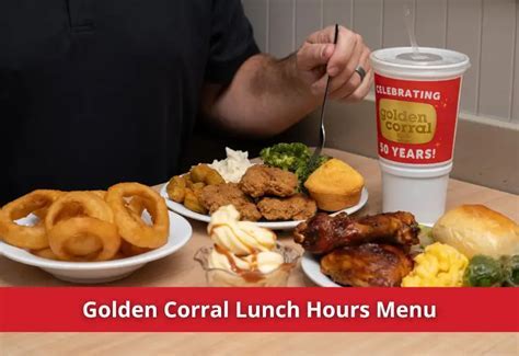 Golden Corral Close Time Data Science