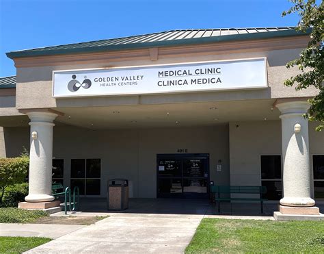 Golden Valley Health Centers Office Photos Golden Valley Health Centers Office Photos