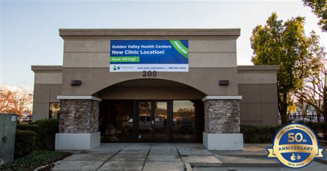 Golden Valley Health Centers Set To Open Newest Location In Modesto Ca Golden Valley Health Centers Set To Open Newest Location In Modesto Ca