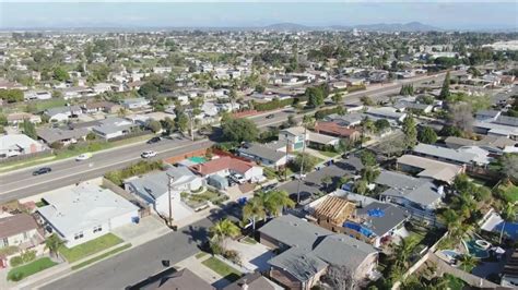 Goldman Sachs San Diego Housing Market To Suffer 2008 Sized Crash Goldman Sachs San Diego Housing Market To Suffer 2008 Sized Crash