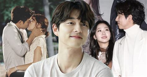 Gong Yoo Dating Life