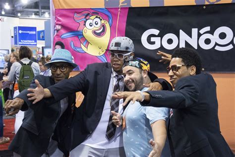 Gonoodle On Twitter That One Time Blazer Fresh Crashed Iste19 Gonoodle On Twitter That One Time Blazer Fresh Crashed Iste19