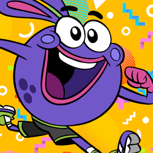 Gonoodle The Series Custom Poster By Squibbybros On Deviantart