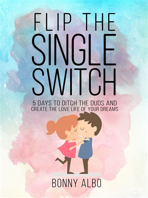 5 Good Dating Books