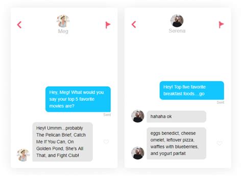 Best Dating Site Openers
