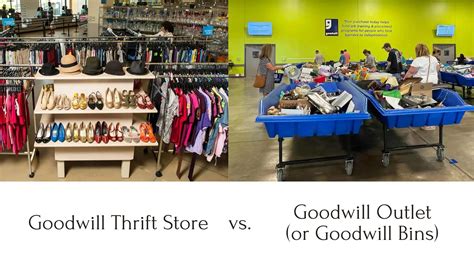 Goodwill Outlet Stores What Are The Goodwill Bins Are They Worth It Goodwill Outlet Stores What Are The Goodwill Bins Are They Worth It