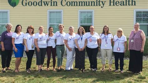 Goodwin Community Health