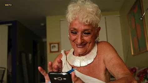 Granny Dating Site