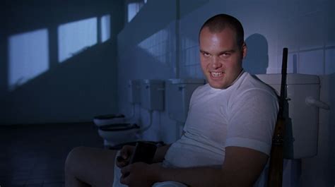 Great Scene Full Metal Jacket Private Pyle Declares I Am In A Great Scene Full Metal Jacket Private Pyle Declares I Am In A