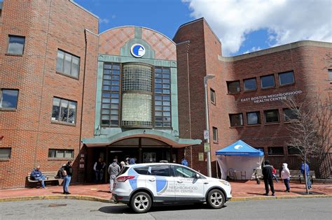 Greater Boston Health Center