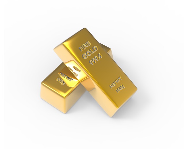 Green To Gold
