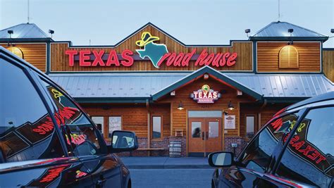 Greenbergfarrow Texas Roadhouse And Retail Architecture Architect Greenbergfarrow Texas Roadhouse And Retail Architecture Architect