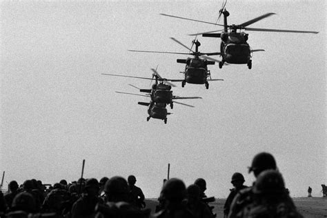 Grenada Operation Urgent Fury