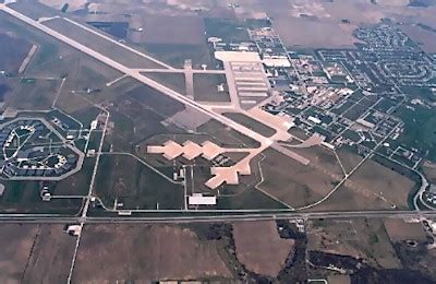 Grissom Joint Air Reserve Base