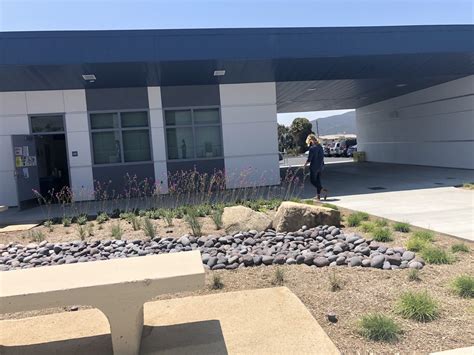 Grossmont Health Occupations Center