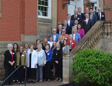 Grove City College Prehealth Society