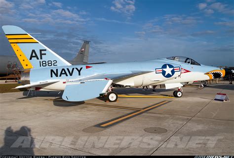 Grumman F 11 Tiger