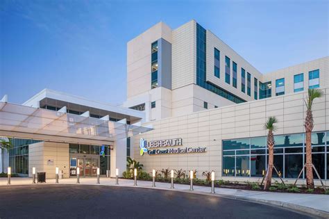 Gulf Coast Health Center