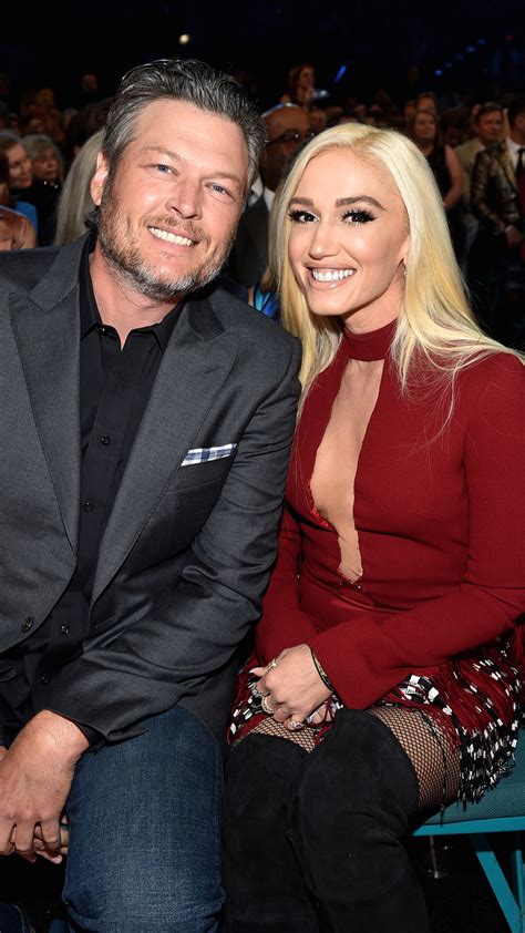 Gwen Stefani Blake Shelton Are Dating Gwen Stefani Blake Shelton Are Dating