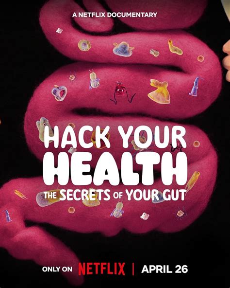 Hack Your Health The Secrets Of Your Gut 2024 Imdb Hack Your Health The Secrets Of Your Gut 2024 Imdb