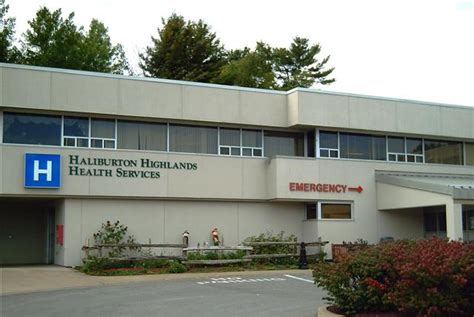 Haliburton Highland Health Services Health Care Relocations Haliburton Highland Health Services Health Care Relocations
