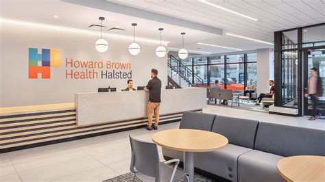 Halsted Howard Brown Health Halsted Howard Brown Health
