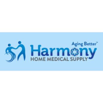 Harmony Home Medical Supply Reviews Experiences Harmony Home Medical Supply Reviews Experiences