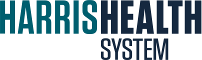 Harris Health Jobs