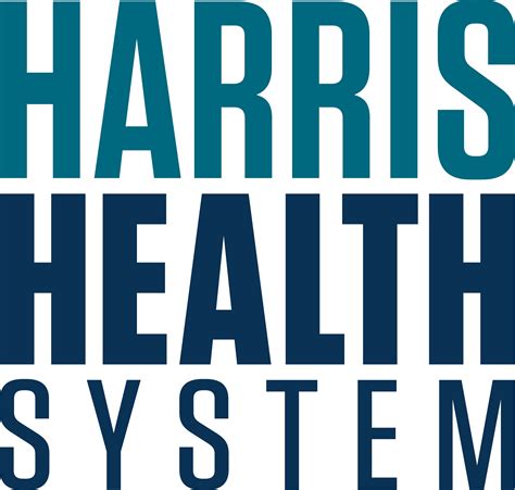 Harris Health Mychart