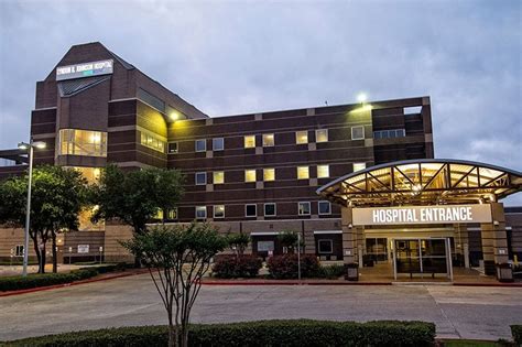 Harris Health To Pitch 2 5B Bond For New Hospital Service Boosts In Harris Health To Pitch 2 5B Bond For New Hospital Service Boosts In