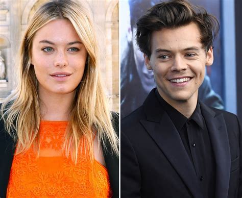 5 Girls Harry Styles Dated