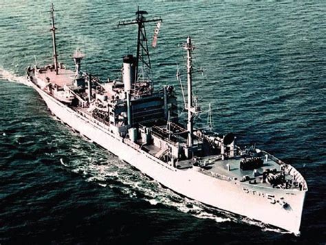 Has Anybody Here Heard Of The Uss Liberty Incident Imdb V2 2 Has Anybody Here Heard Of The Uss Liberty Incident Imdb V2 2