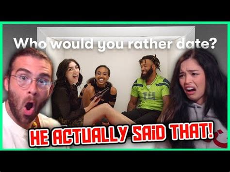 Hasanabi Valkyrae React To 3 Singles In 12 Hour Blind Date Box Cut Hasanabi Valkyrae React To 3 Singles In 12 Hour Blind Date Box Cut
