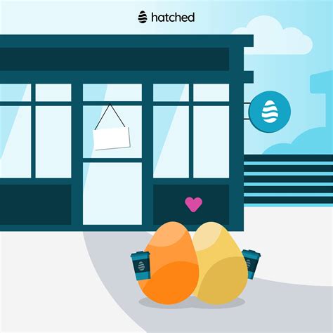 5 Hatched Dating Tips