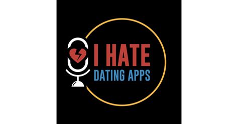 5 Hate Dating App Tips