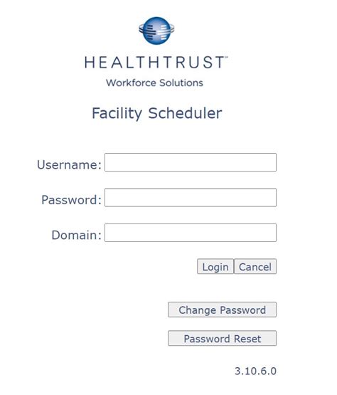 Hca Facility Scheduler Login Hca Healthcare Employee Login Portals Hca Facility Scheduler Login Hca Healthcare Employee Login Portals