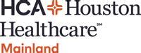 Hca Houston Healthcare Mainland Hospitals Emergency Center