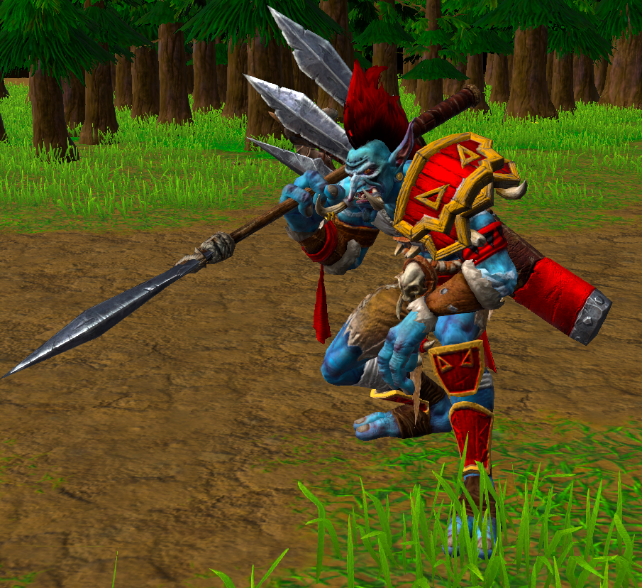 Headhunter Image Warcraft 3 Reborn Mod For Warcraft Iii Frozen Headhunter Image Warcraft 3 Reborn Mod For Warcraft Iii Frozen