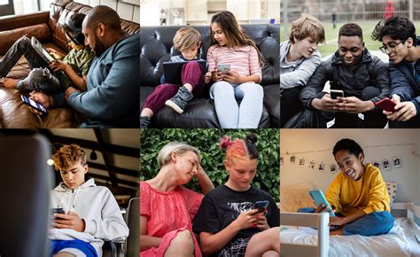 Health Advisory On Social Media Use In Adolescence Health Advisory On Social Media Use In Adolescence