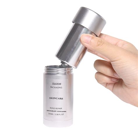 Health And Beauty Containers Deodorant Containers