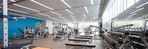 Health And Fitness Science Wake Tech