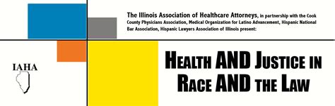 Health And Justice Illinois Association Of Healthcare Attorneys Health And Justice Illinois Association Of Healthcare Attorneys