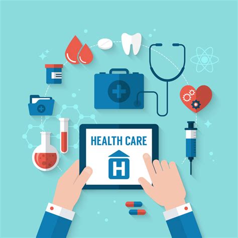 Health Care Or Healthcare