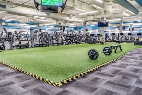 Health Clubs In San Antonio Texas
