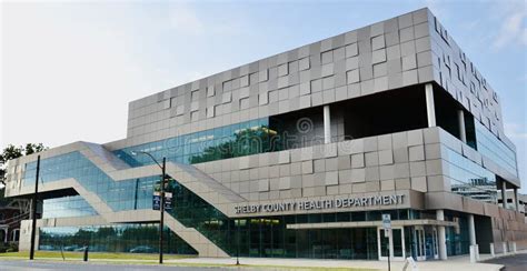 Health Department Memphis Tn